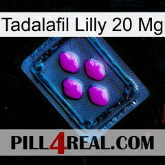 Tadalafil Lilly 20 Mg 04
